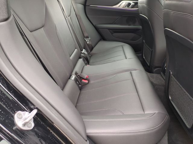 Used 2023 BMW 430i Gran Coupe xDrive w/ M Sport Package image 17