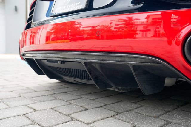 Used 2014 Audi R8 V10 plus AWD/4WD image 49