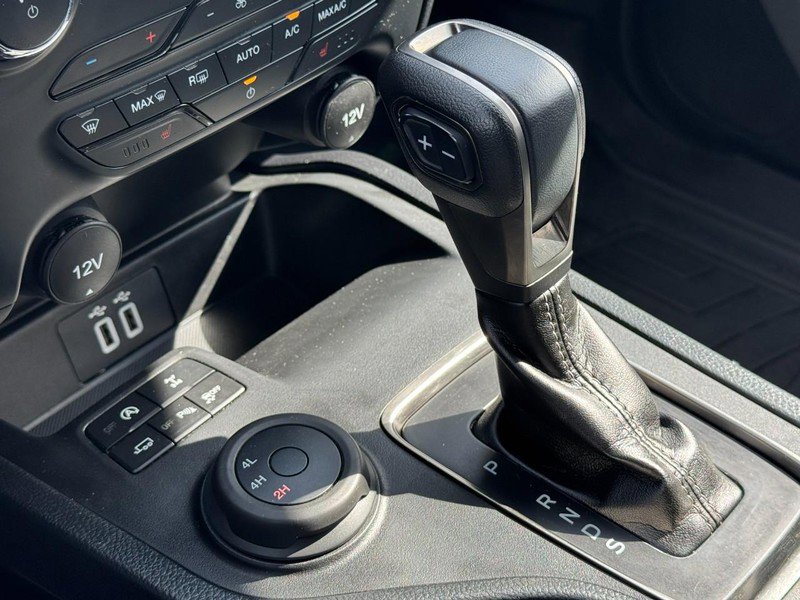 Used 2022 Ford Ranger Lariat w/ Technology Package image 19