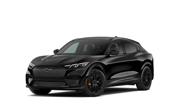 New 2026 Ford Mustang Mach-E Premium w/ Sport Appearance Package AWD/4WD image 23