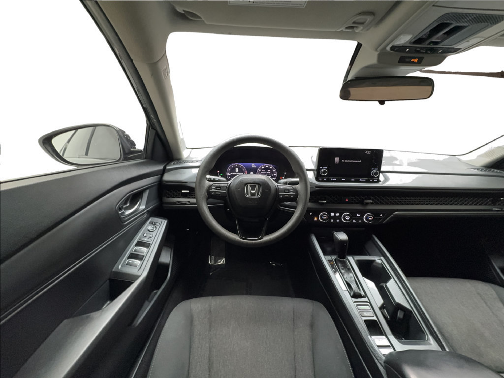 Used 2024 Honda Accord EX image 20