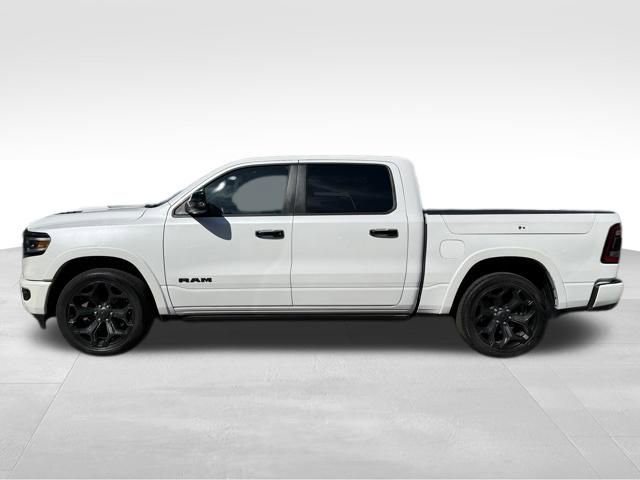 Used 2024 RAM 1500 Limited image 4