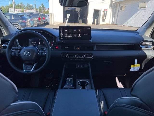 New 2026 Honda Pilot Elite image 11