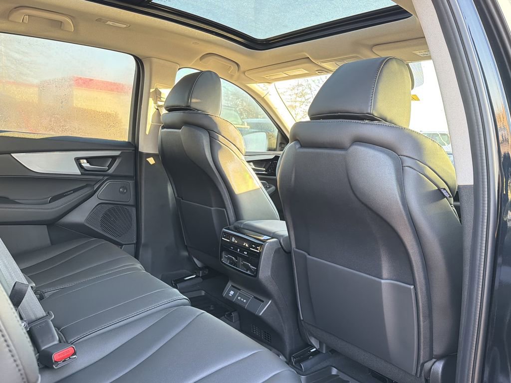 New 2026 Acura MDX SH-AWD image 20