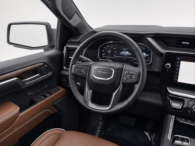 Certified 2025 GMC Sierra 1500 Denali Ultimate AWD/4WD image 13
