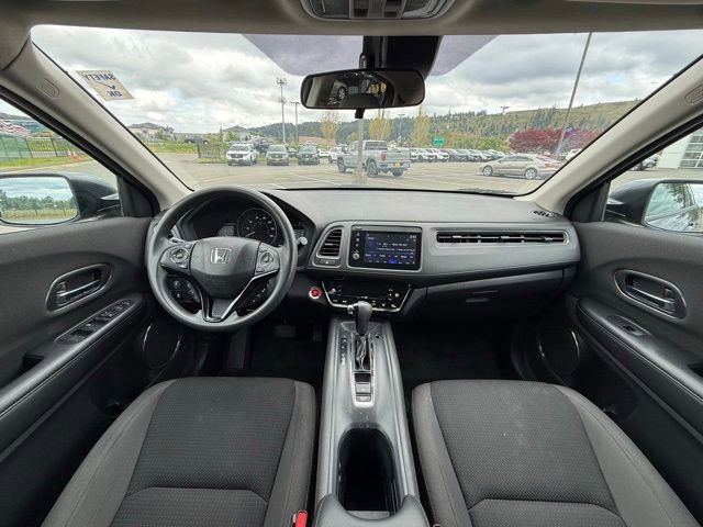Used 2022 Honda HR-V EX image 13