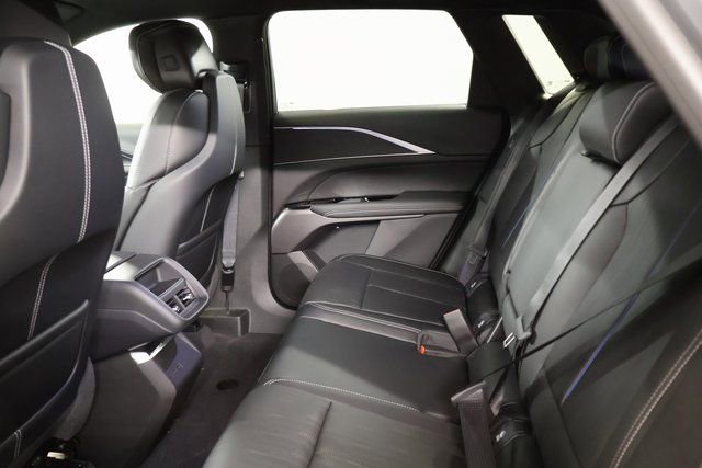 New 2026 Cadillac Lyriq Luxury image 26