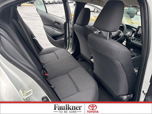 Certified 2023 Toyota Corolla LE image 14