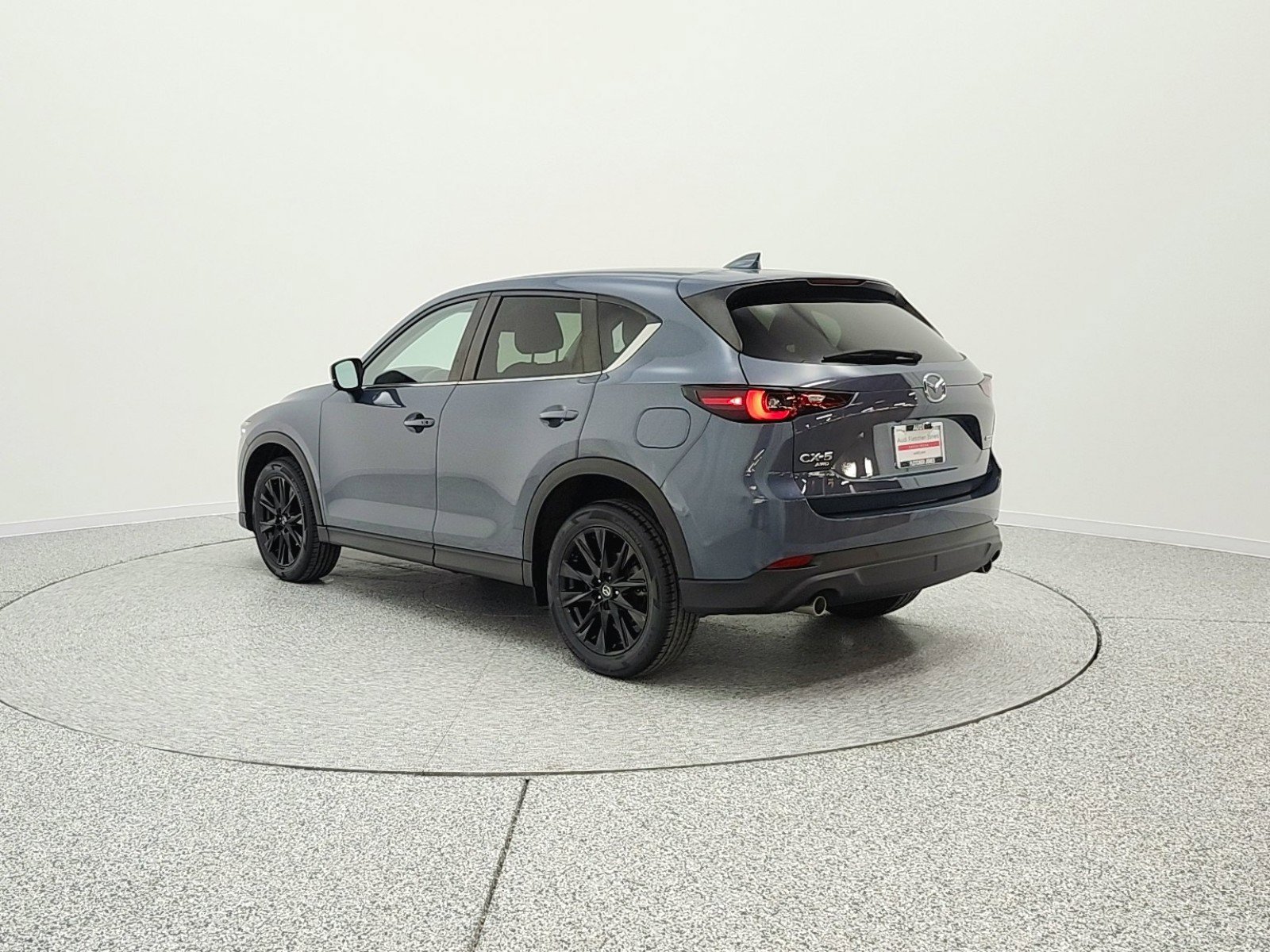 Used 2023 MAZDA CX-5 Carbon Edition image 7