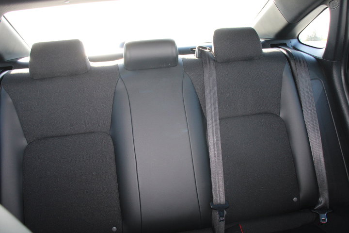 Used 2024 Honda Civic Sport image 20