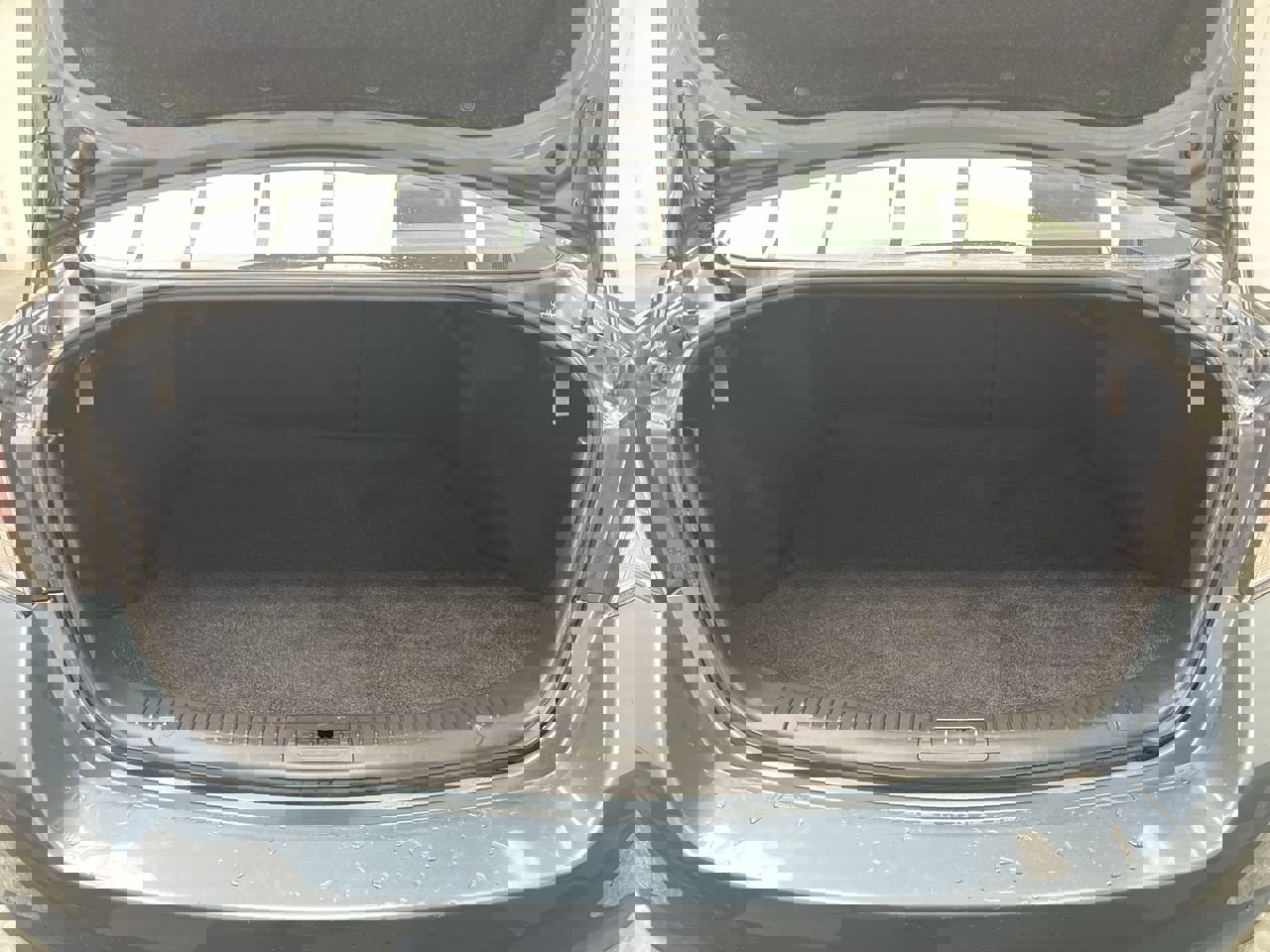 Used 2012 MAZDA MAZDA6 s Grand Touring w/ Technology Pkg image 27