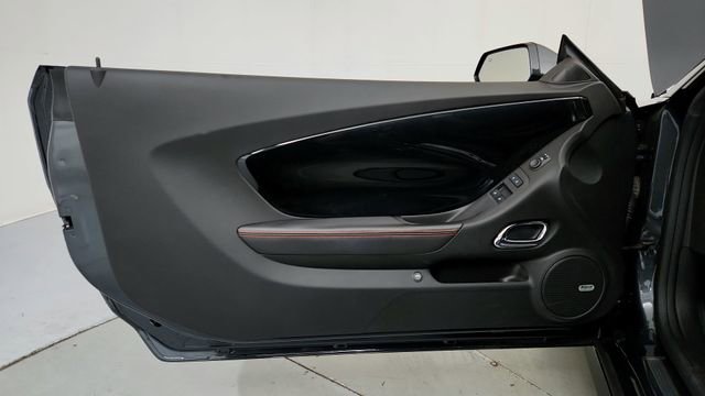Used 2012 Chevrolet Camaro ZL1 image 11