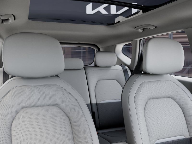 New 2027 Kia Seltos EX AWD/4WD image 27