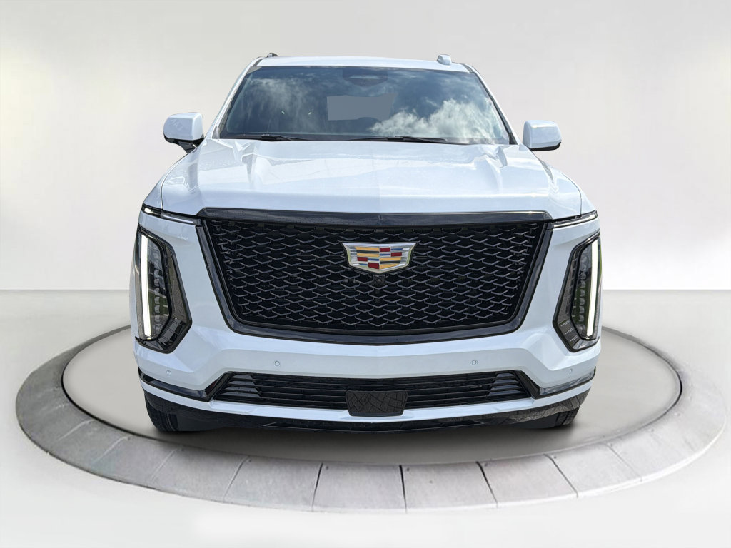 New 2027 Cadillac Escalade Sport w/ LPO, ONYX Package AWD/4WD image 7