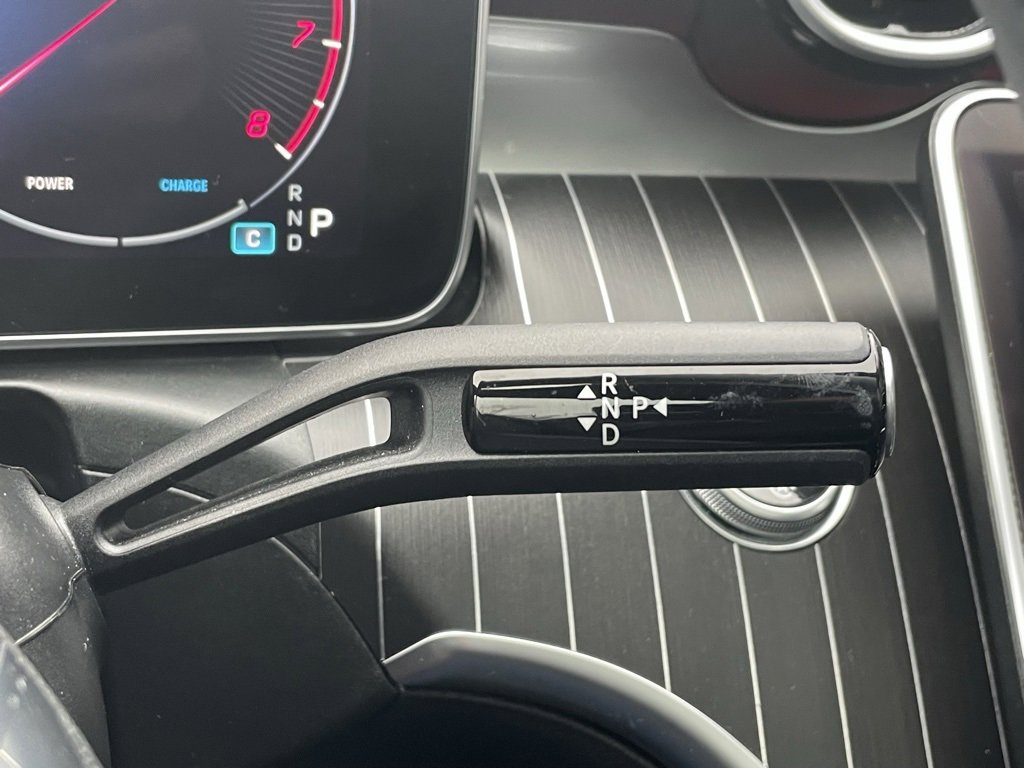 Used 2024 Mercedes-Benz C 300 4MATIC Sedan image 32