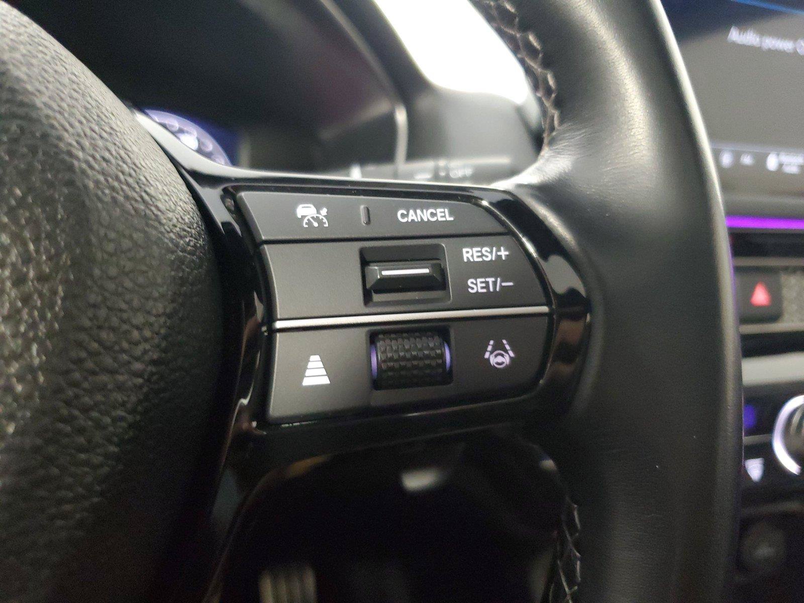 Used 2023 Honda Civic Sport Touring image 25