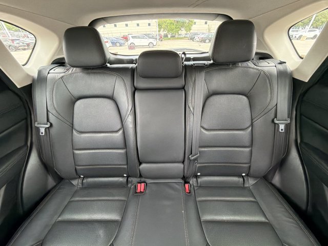 Used 2017 MAZDA CX-5 Grand Touring AWD/4WD image 16