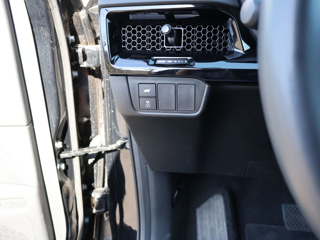 Certified 2024 Honda CR-V EX-L image 30