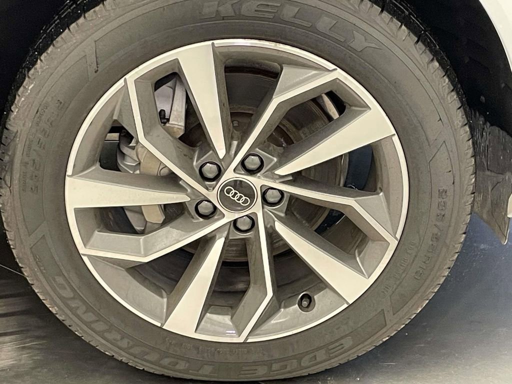 Used 2022 Audi Q5 2.0T Premium Plus image 14