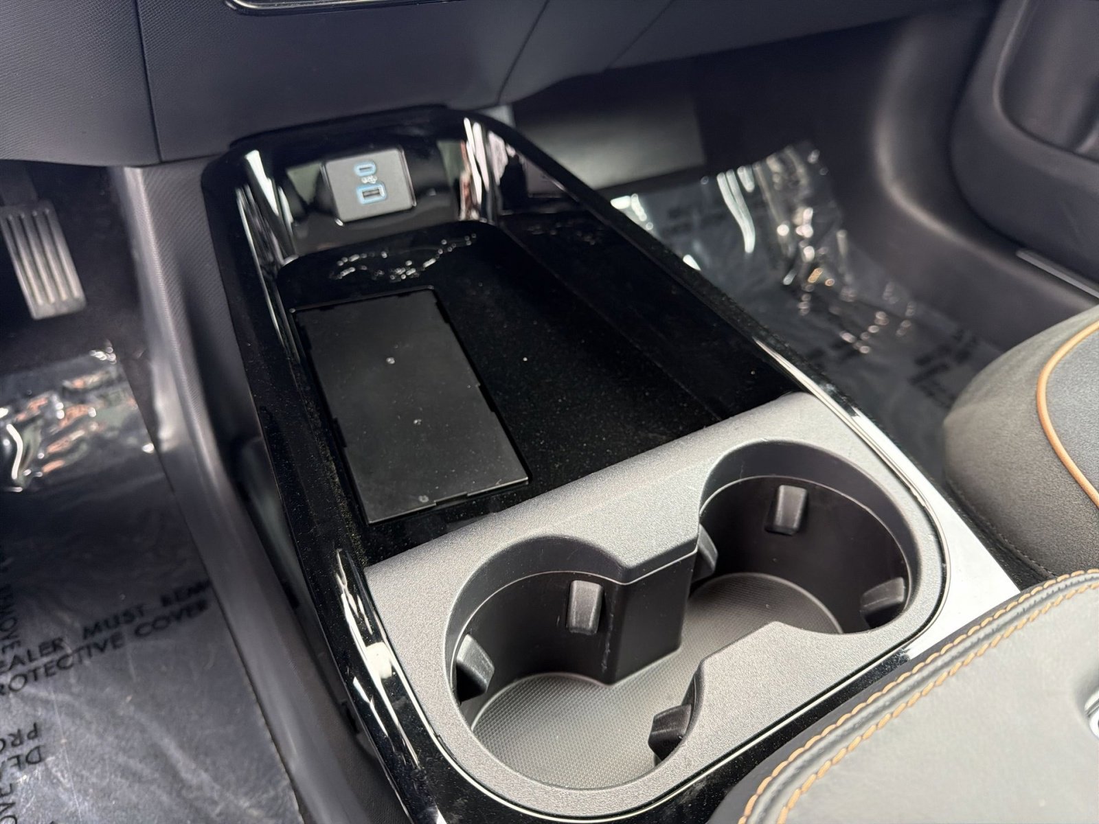 Used 2023 Ford Mustang Mach-E GT image 27