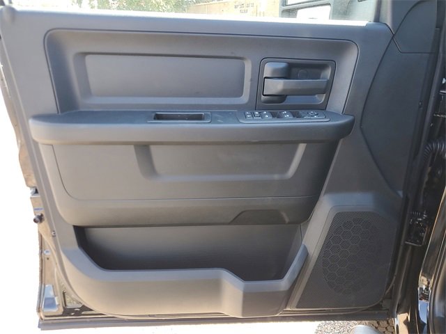 New 2026 RAM 3500 Tradesman image 18