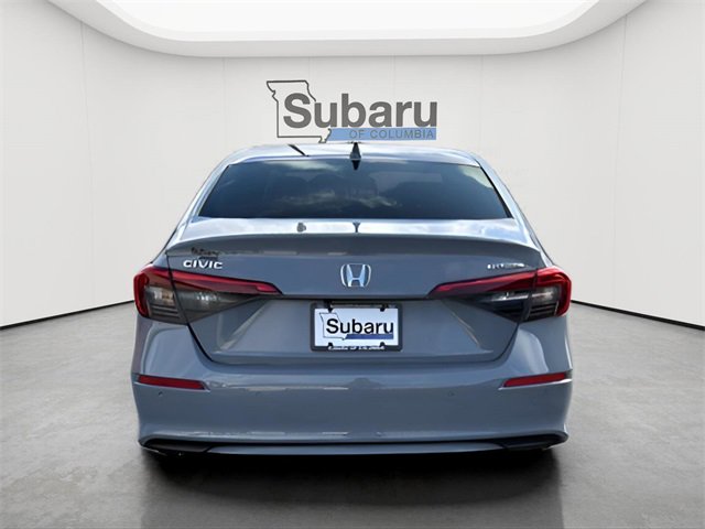 Used 2024 Honda Civic Touring image 6