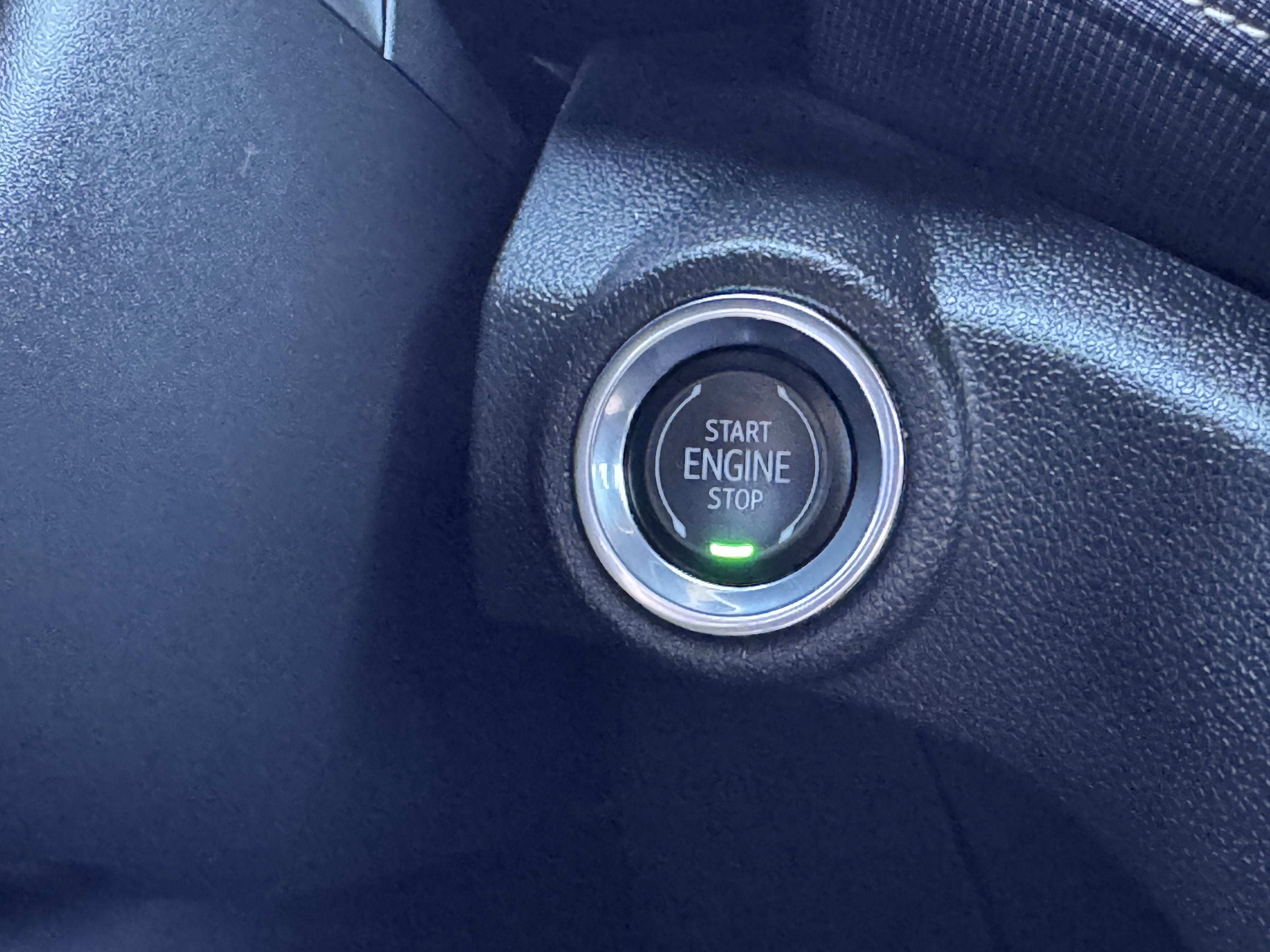 Certified 2022 Chevrolet TrailBlazer ACTIV w/ Technology Package image 28