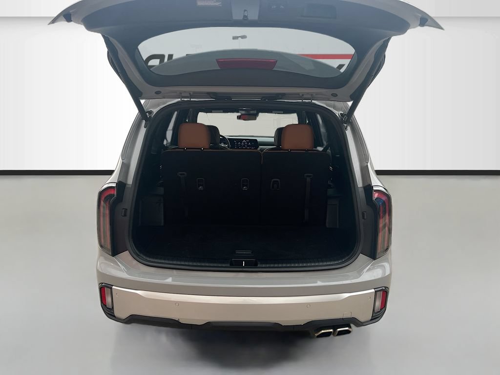 Used 2023 Kia Telluride EX X-Line AWD/4WD image 28