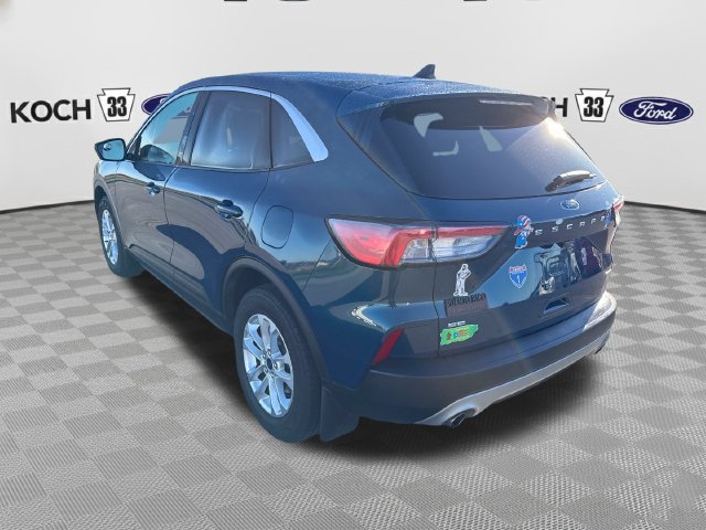 Used 2020 Ford Escape SE AWD/4WD image 6