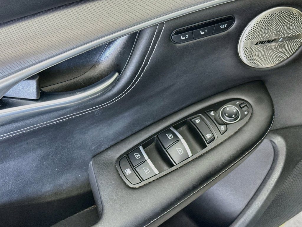 Certified 2023 INFINITI QX55 Essential AWD/4WD image 18