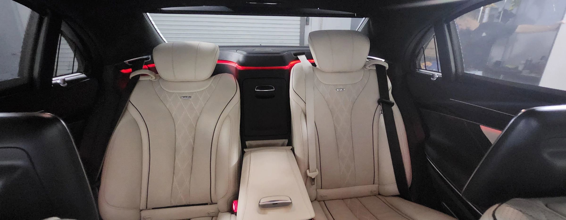 Used 2016 Mercedes-Benz S 600 S 600 Sedan 4D image 25