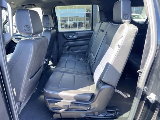 Certified 2024 GMC Yukon XL SLT image 7