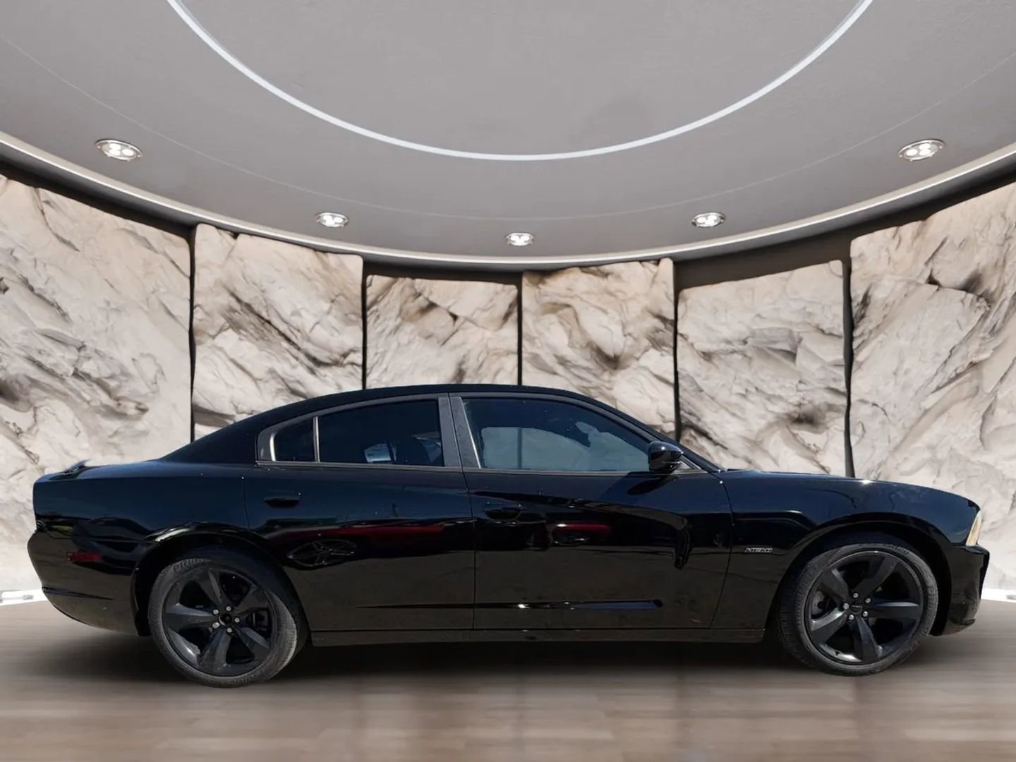 Used 2014 Dodge Charger R/T RWD image 4
