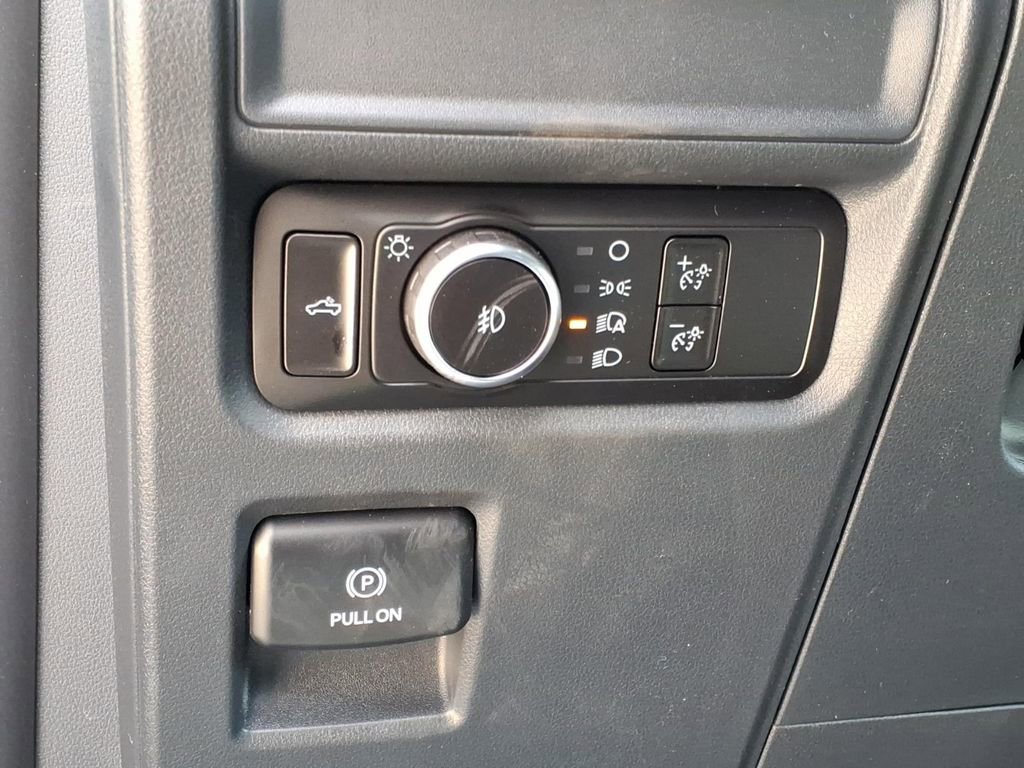 New 2026 Ford F150 STX AWD/4WD image 17