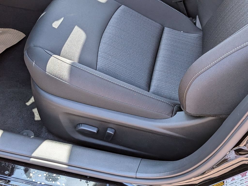 New 2026 Nissan Altima 2.5 SV AWD/4WD image 6
