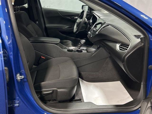 Certified 2023 Chevrolet Malibu LT image 18
