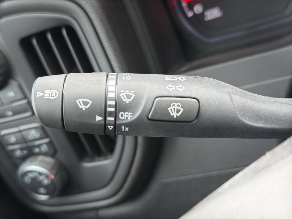 Used 2025 Chevrolet Silverado 2500 W/T w/ WT/CX Safety Package image 27