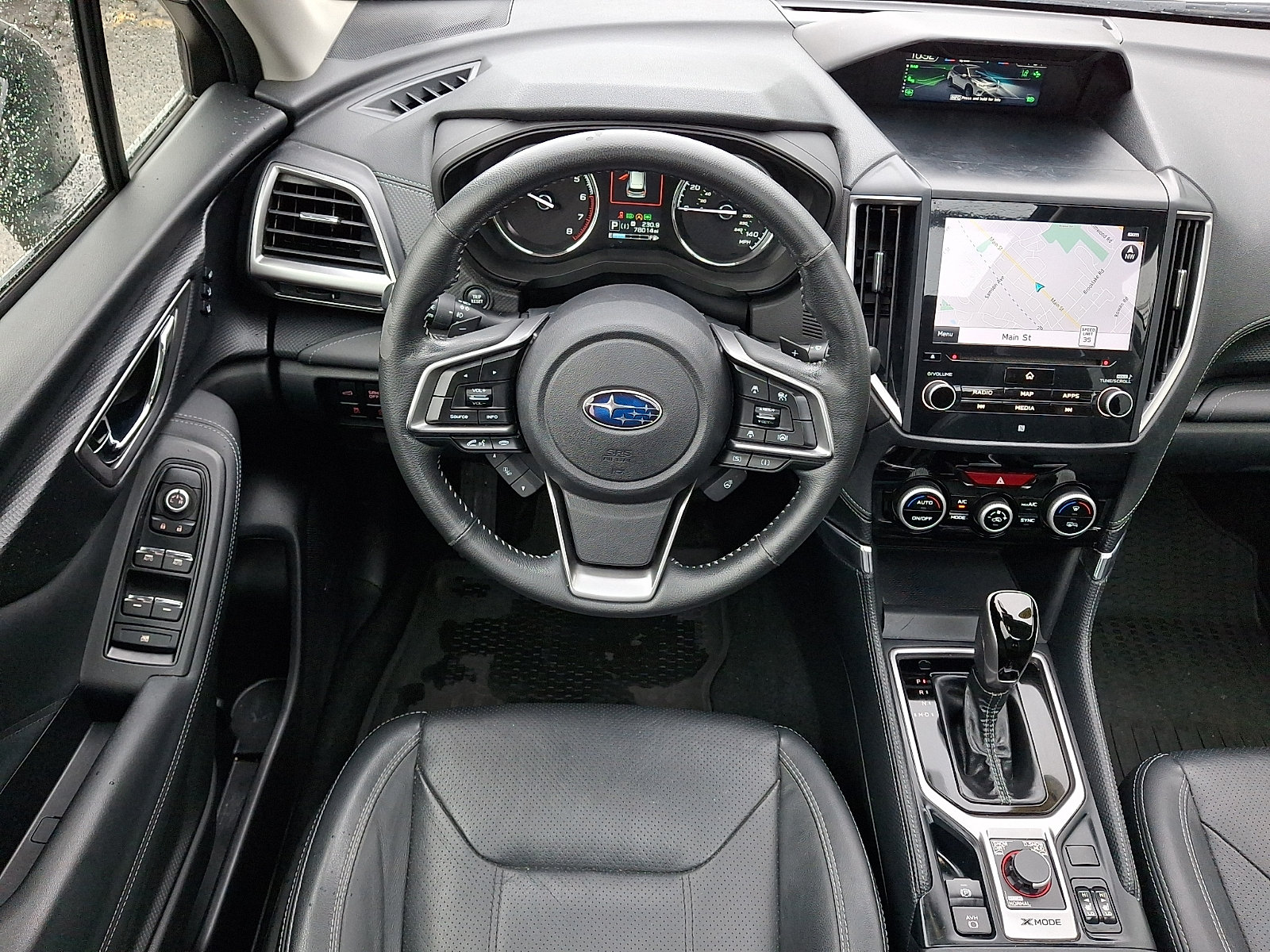 Used 2020 Subaru Forester Touring AWD/4WD image 10