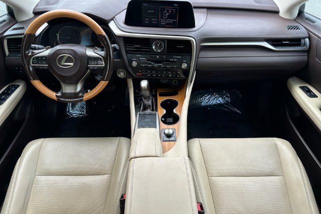 Used 2020 Lexus RX 350 FWD w/ Premium Package image 15