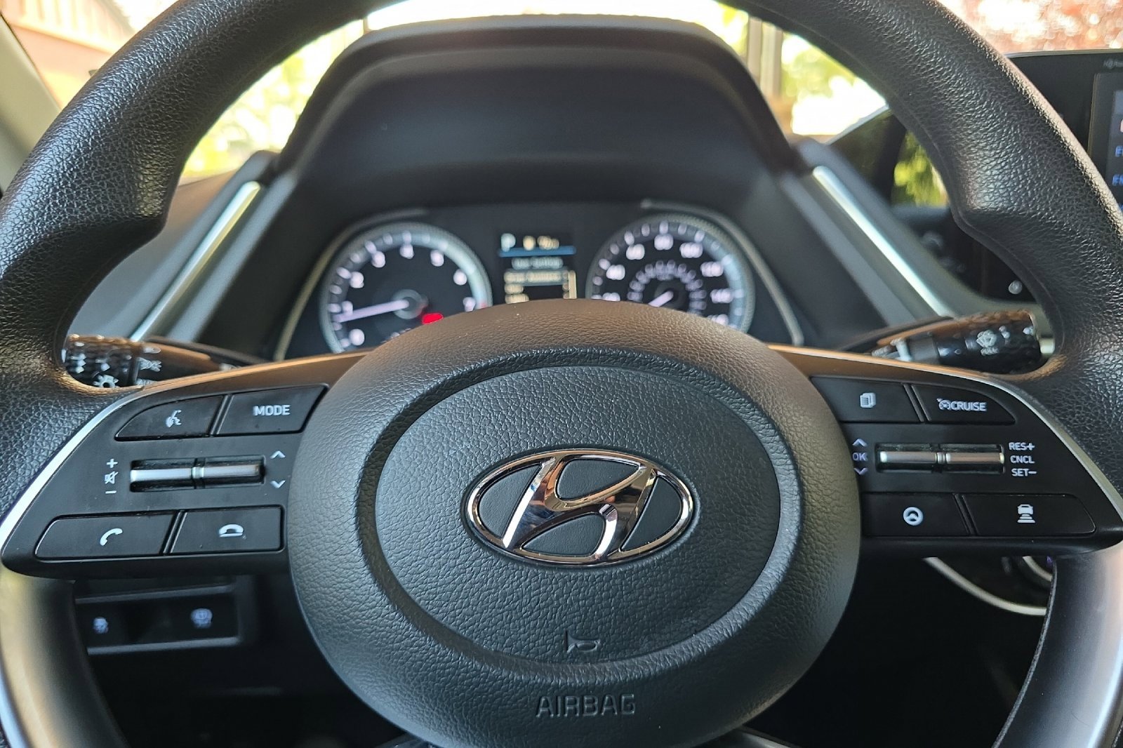 Used 2022 Hyundai Sonata SEL image 24