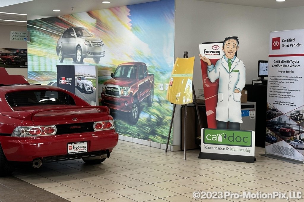 Used 2024 Toyota Tacoma SR5 image 29