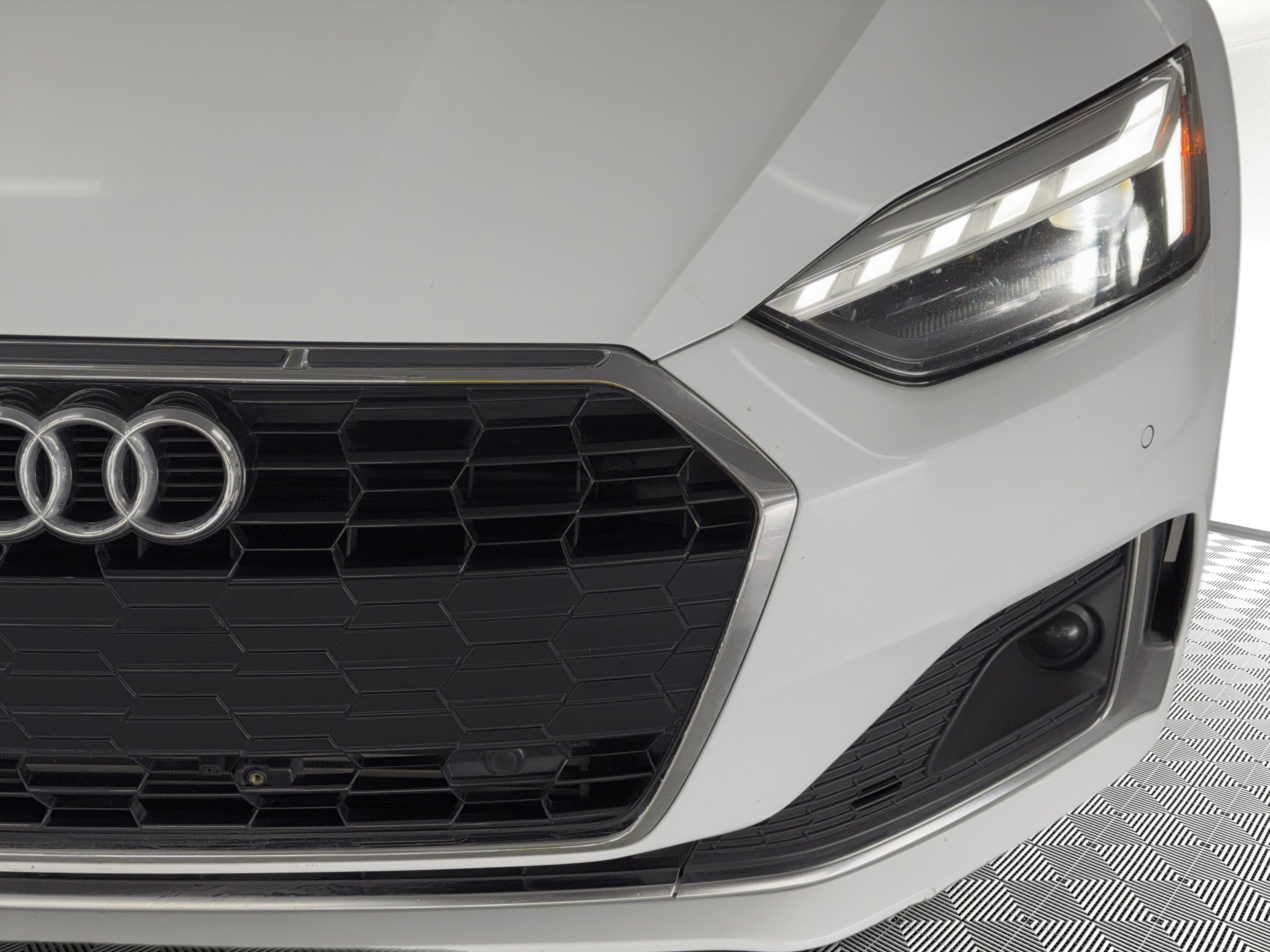 Used 2023 Audi A5 2.0T Premium w/ Convenience Package image 11