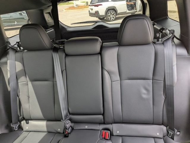 New 2026 Subaru Outback Limited AWD/4WD image 27