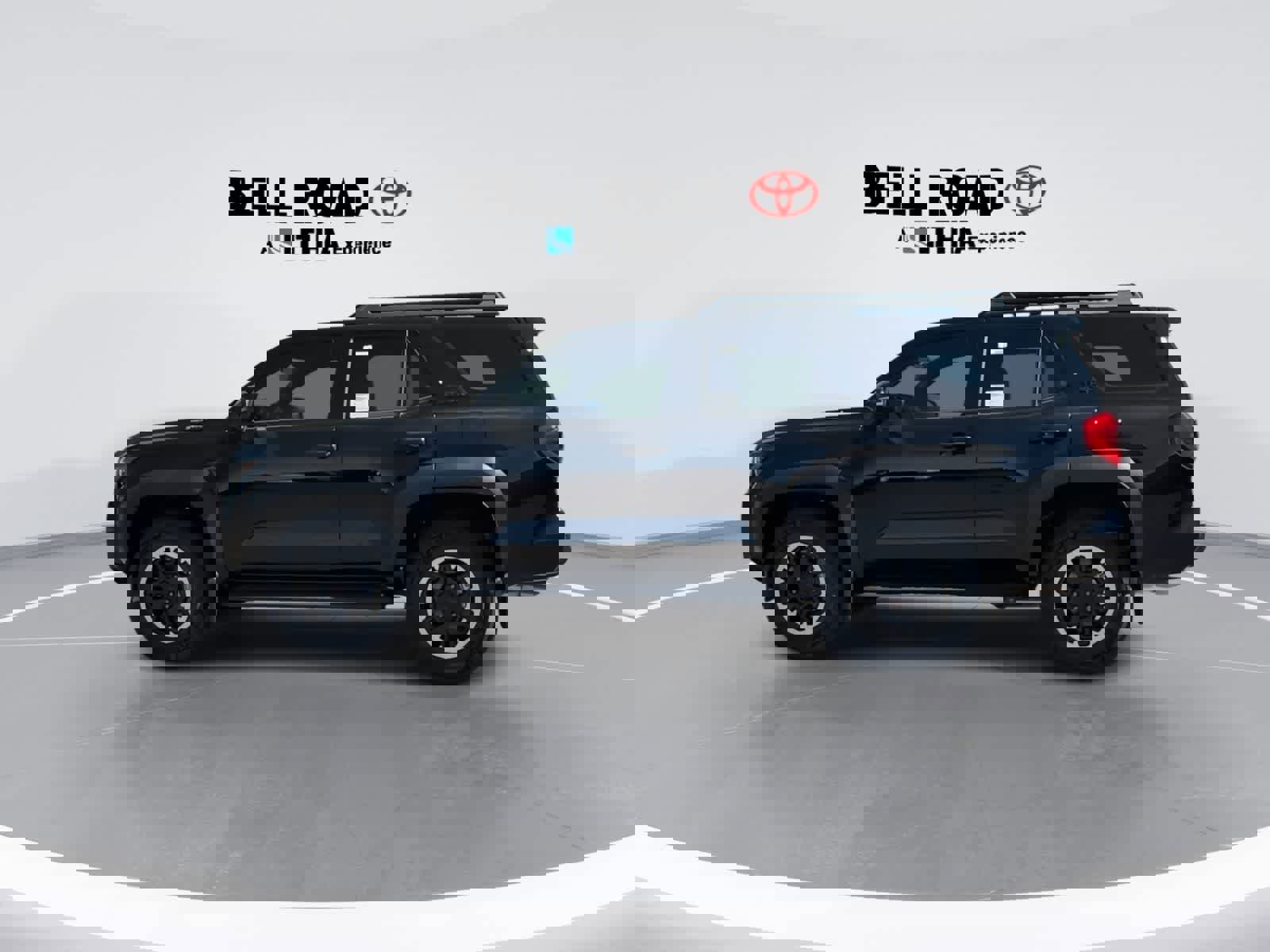 New 2025 Toyota 4Runner TRD Off-Road AWD/4WD image 5