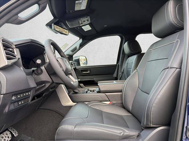 New 2026 Toyota Tundra Limited image 11