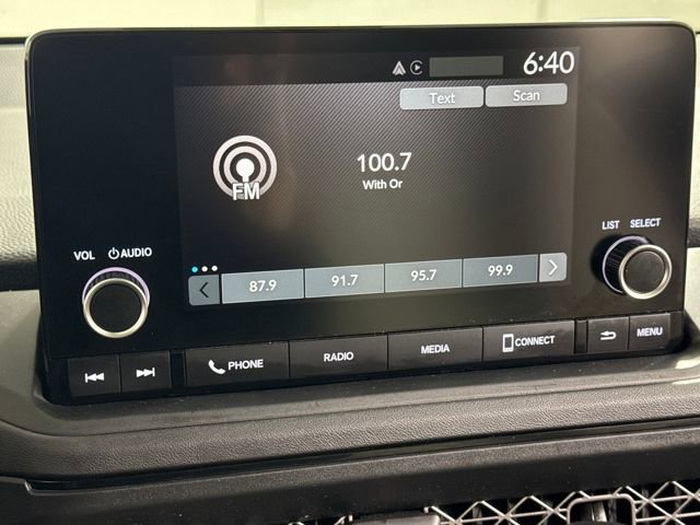 Used 2025 Honda Accord SE image 33