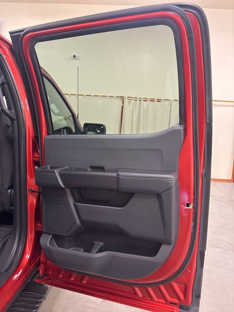 Used 2023 Ford F150 XL w/ STX Appearance Package image 28