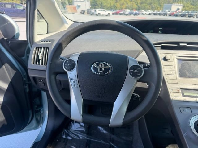 Used 2014 Toyota Prius Two FWD image 13