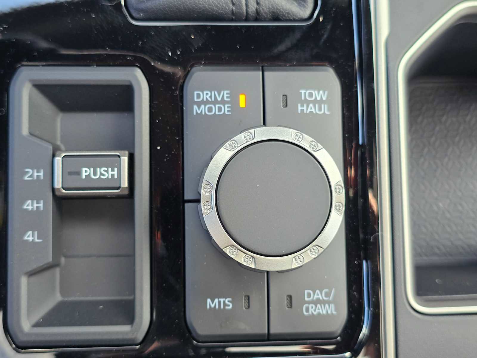 New 2026 Toyota Sequoia Limited image 33