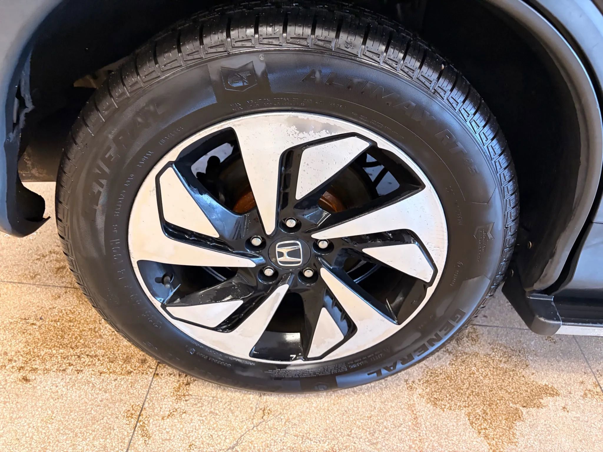 Used 2016 Honda CR-V Touring image 39